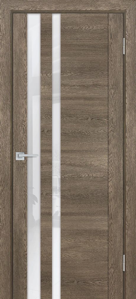 PSN-12 nanoflex, Бруно антико 800*2000 ст.Белый лакобель