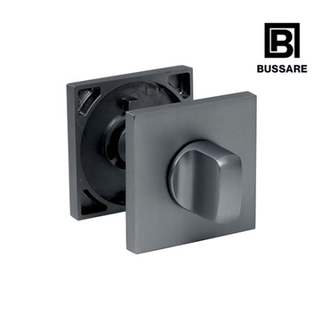 BUSSARE Сантехнический фиксатор  WC-40 M.CHROME Матов.хром