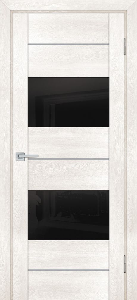 PSN-8 nanoflex, Бьянко антико 600*2000 ст.Черный лакобель