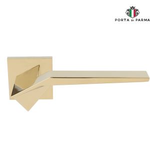 Ручка "PORTA di PARMA" Origami  205,06 PVD Полированное золото