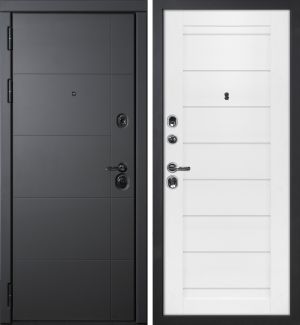 Дверь Э-1 / ТЕХНО-708