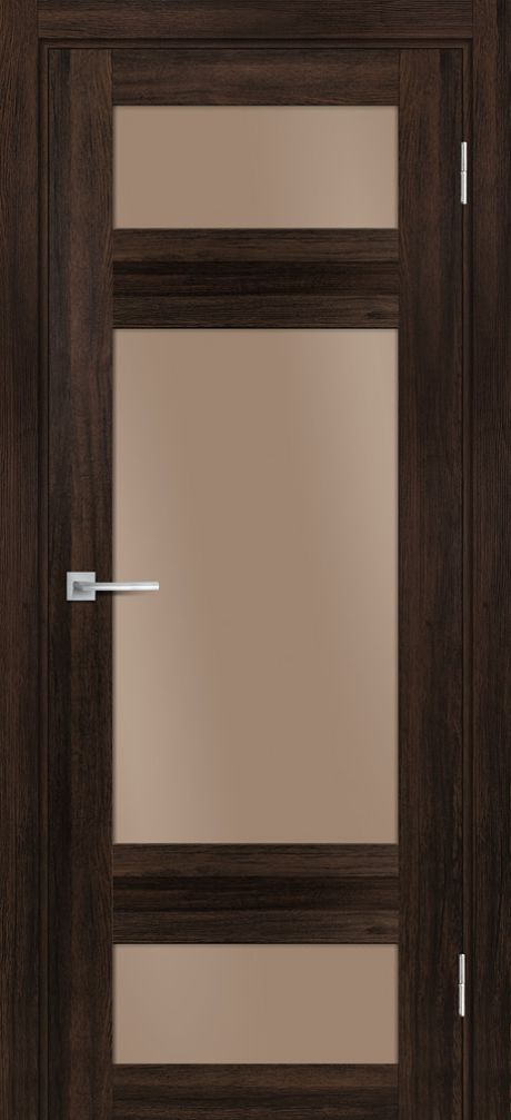 PSL- 6  nanotex, сан-ремо крем 600*2000 стекло сатинат бронза