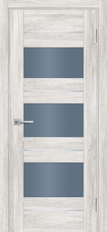 PSL-11  nanotex, сан-ремо крем 600*1900 стекло сатинат графит