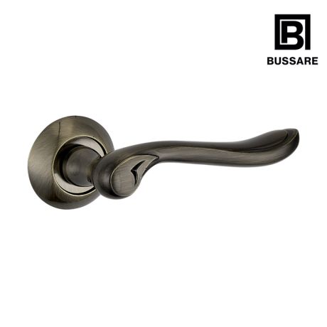 Ручка BUSSARE  VITRA A-24-10 ANT.BRONZE