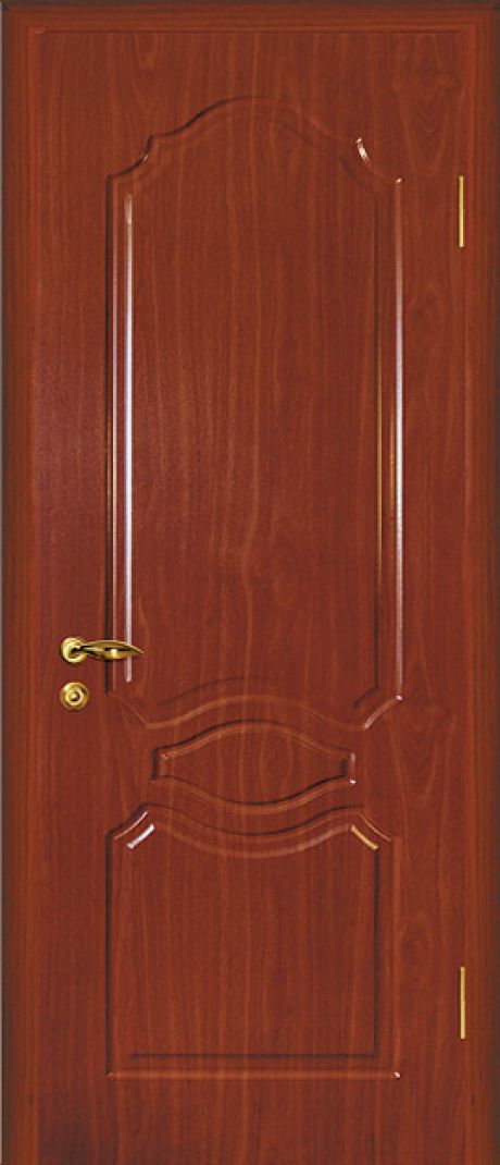 Венеция PVC, Итал.орех ДГ 1900х600  /М/