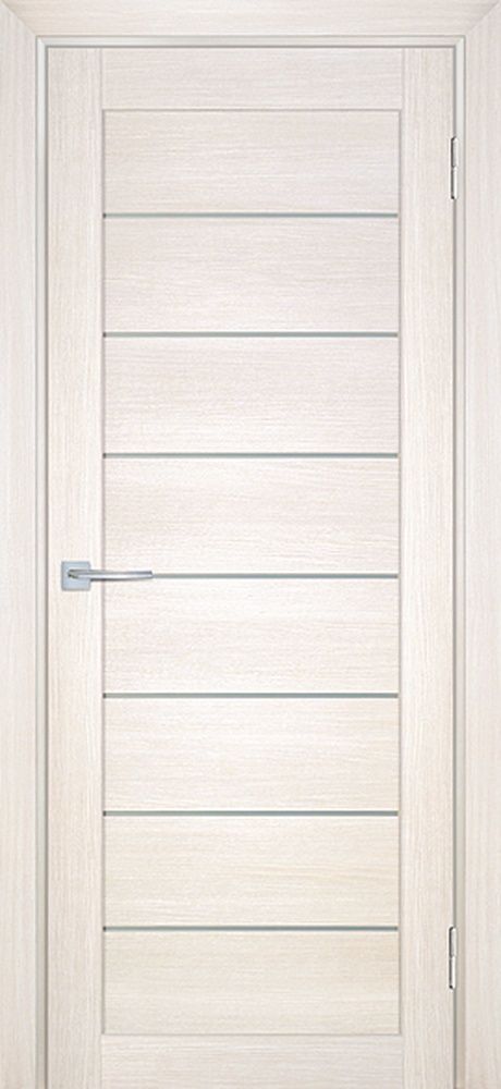 ТЕХНО 708  nanotex,  Сандал бежевый  400*2000  Белый сатинат 