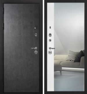 Дверь П-2/1 / Оптима Макси