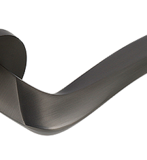 Ручка ADDEN BAU WAVE S-488 GRAPHITE (цвет ГРАФИТ)