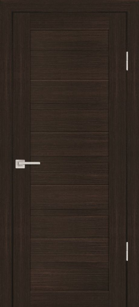 PS- 7  PP, Венге Мелинга  700*2000 ГЛУХОЕ