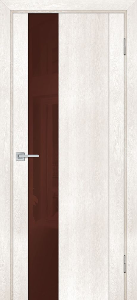 PSN-11 nanoflex, Бьянко антико 600*1900 ст.Кофе лакобель