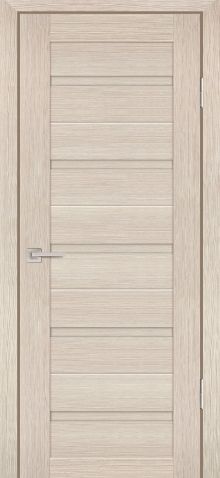 PS- 7  PP, Каппучино Мелинга ДГ 900*2000 ГЛУХОЕ