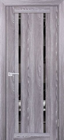 PSK-9 nanotex, ривьера грей 600*2000 стекло тонированное зеркало