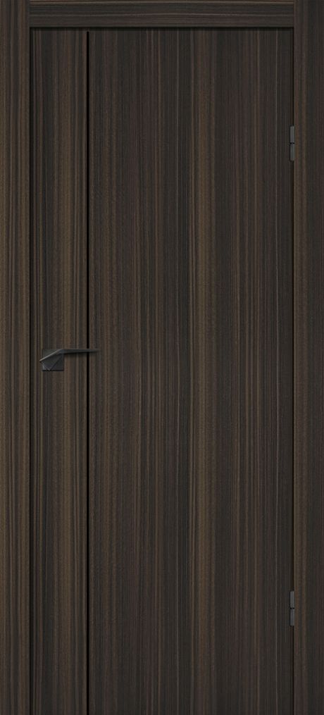 P-21 NEW nanoshpon,  эвкалипт африканский 550*1900 черный молдинг