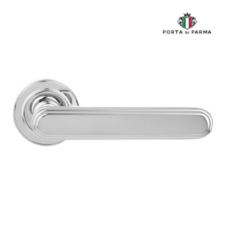 Ручка "PORTA di PARMA" Chic 316.01 Полированный хром