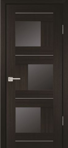 PS-13  PP, Мокко 550*1900 Черное ст.Лакобель