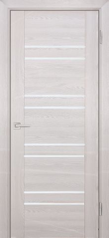 PSK-1 nanotex, ривьера крем 600*1900 стекло белый лакобель