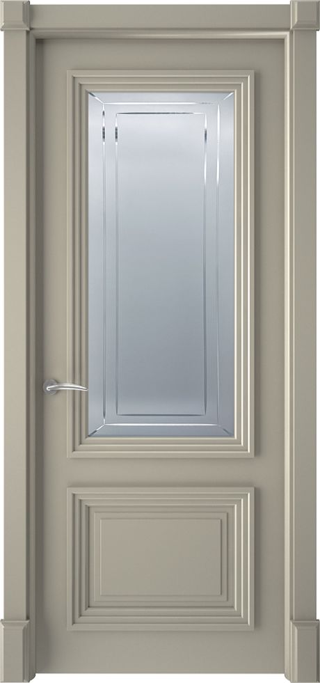 Smalta-21.2 ДО 600*2000  Ral7032 Олива, сатинат УФ печать / ИД/