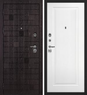 Дверь Нона-36/Smalta-Line 06