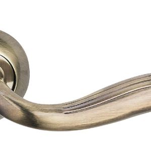 Ручка BUSSARE PASSADO A-35-10 ANT. BRONZE (бронза)