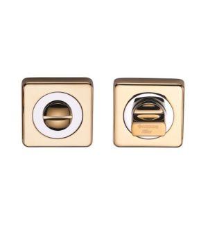 Завёртка сантехническая SILLUR OL-C P.GOLD (золото блестящее)