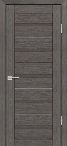 PS- 7  PP, Грей мелинга 800*2000  ГЛУХОЕ