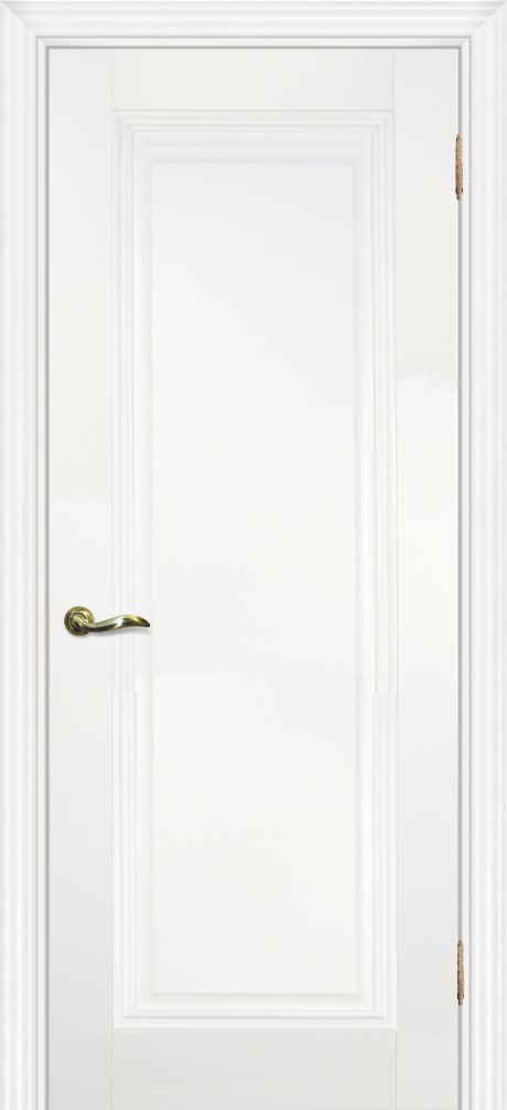PSC-26 "Classic" РР белый ДГ 600*1900
