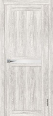 PSL- 3  nanotex, сан-ремо крем 600*1900 стекло сатинат белый