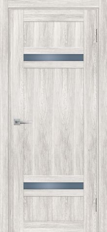 PSL- 5  nanotex, сан-ремо крем 600*2000 стекло сатинат графит
