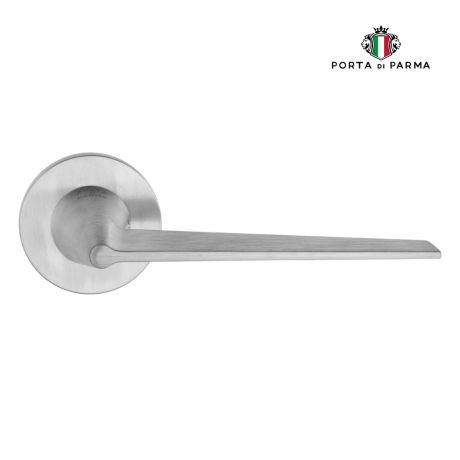 Ручка "PORTA di PARMA" Cono 115.02 Матовый хром 