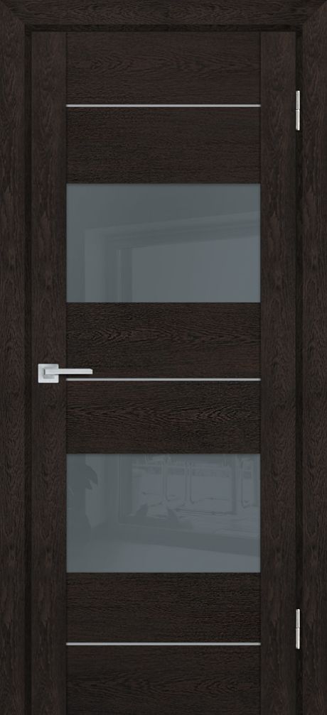 PSN-8 nanoflex, Фреско антико 700*2000 ст.Серый лакобель