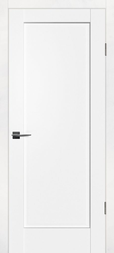 PSС-42 "Classic" РР белый ДГ 800*2000