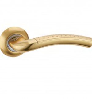 Ручка "Vantage" V26 C матовое золото/Круг/ст.