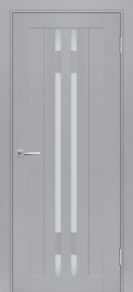 ТЕХНО-733 эмалит, манхэттен 600*1900 стекло сатинат