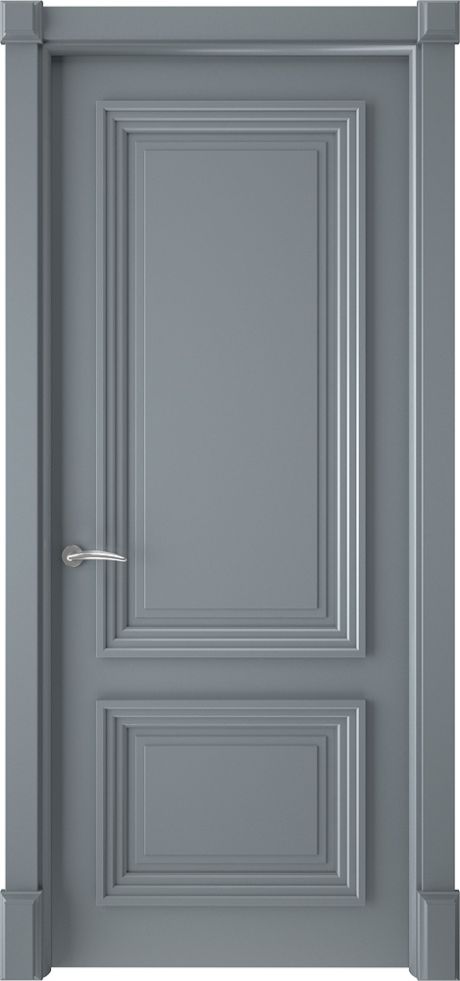 Smalta-21.2 ДГ 600*2000  Ral7015 Графит /ИД/