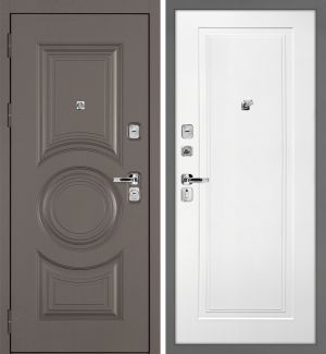 Дверь Плаза-177/Смальта-Лайн 06