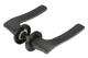 Ручка ADDEN BAU LYRE S-489 GRAPHITE (цвет ГРАФИТ)