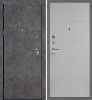 Дверь Тетра-126/PR-35