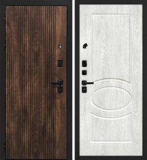 Дверь Лофт-1/Сиена-1