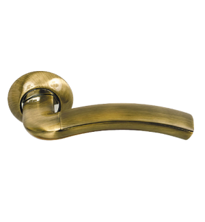 Ручка ARCHIE S010 59MB, бронза