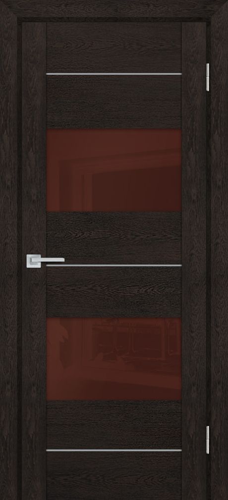 PSN-8 nanoflex, Фреско антико 700*2000 ст.Кофе лакобель