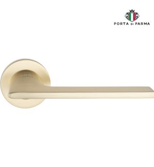 Ручка "PORTA di PARMA" Alato 114.07 Матовый золото 