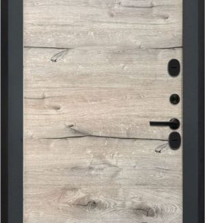 Модель L - 48 Без фрезеровки Дуб пацифик горизонт