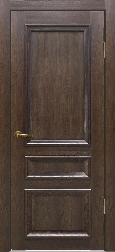 Вероника-05 (дуб оксфордский), 550х1900