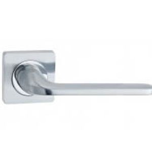 Ручка "Vantage" V13 L матовый хром/Квадрат/ст.