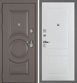Дверь Плаза-177/PR-167