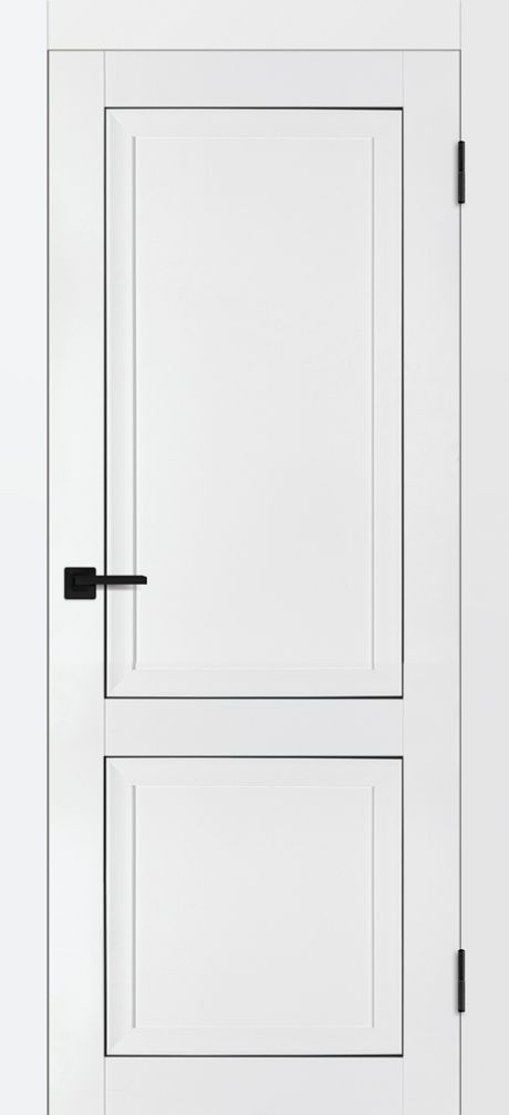 PSТ-38 PET сигнально белый матовый ДГ 600*2000