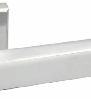 Ручка ADDEN BAU. VIRATA Q306 SATIN CHROME (цвет МАТОВЫЙ ХРОМ / ХРОМ БЛЕСТЯЩИЙ)