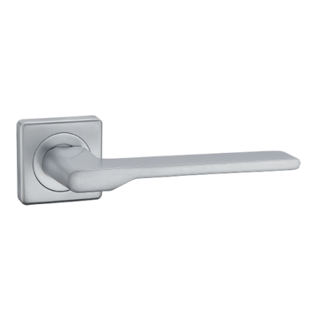 Ручка ARCHIE S040 12799, матовый хром