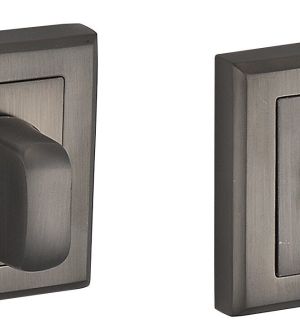 Завёртка сантехническая BUSSARE WC-30 GRAPHITE (графит)