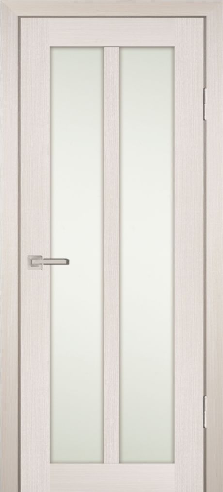 PS-22 PP,  ЭшВайт Мелинга  800*2000 Белый сатинат